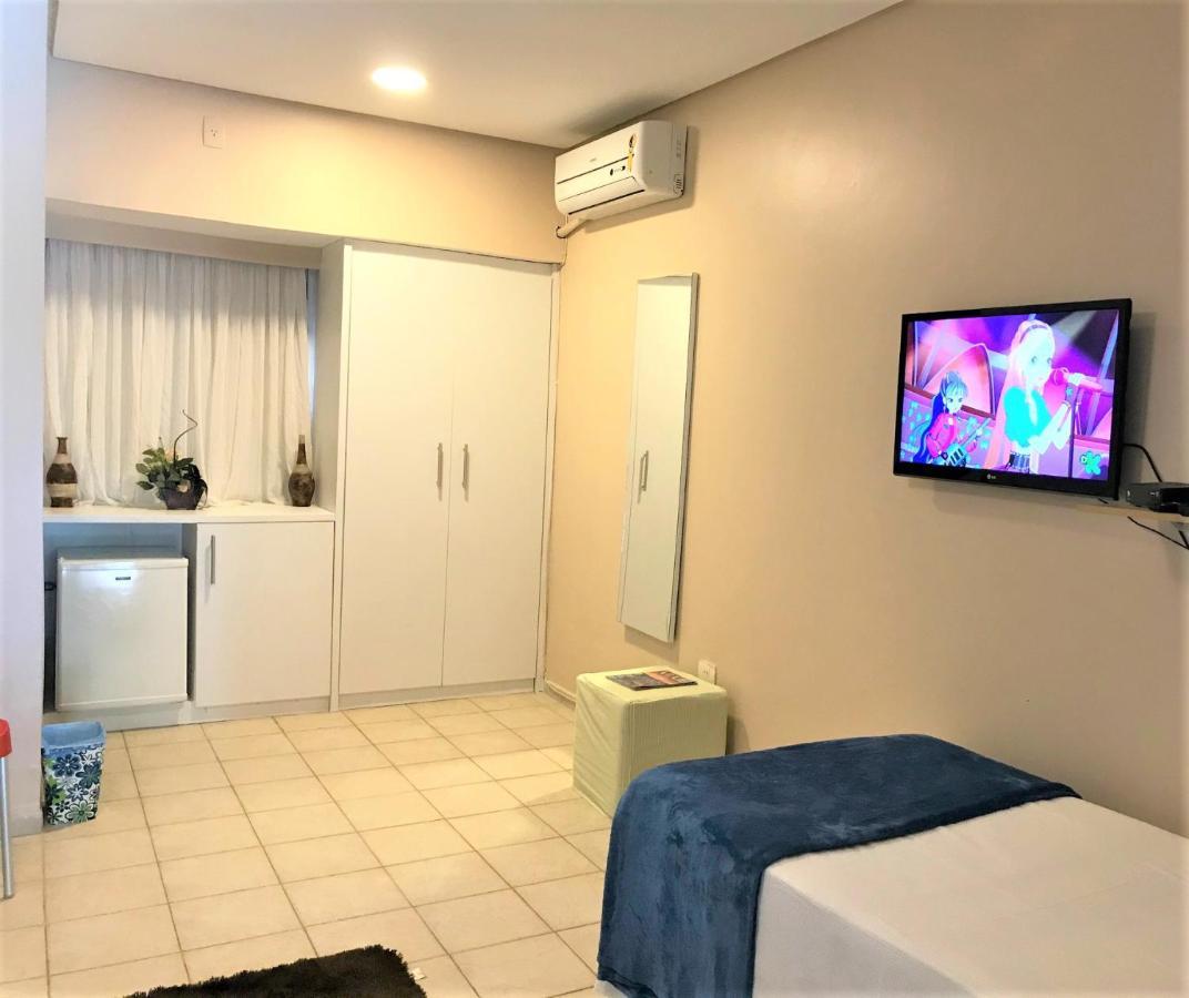 Suites Veneza Pôrto das Galinhas Esterno foto