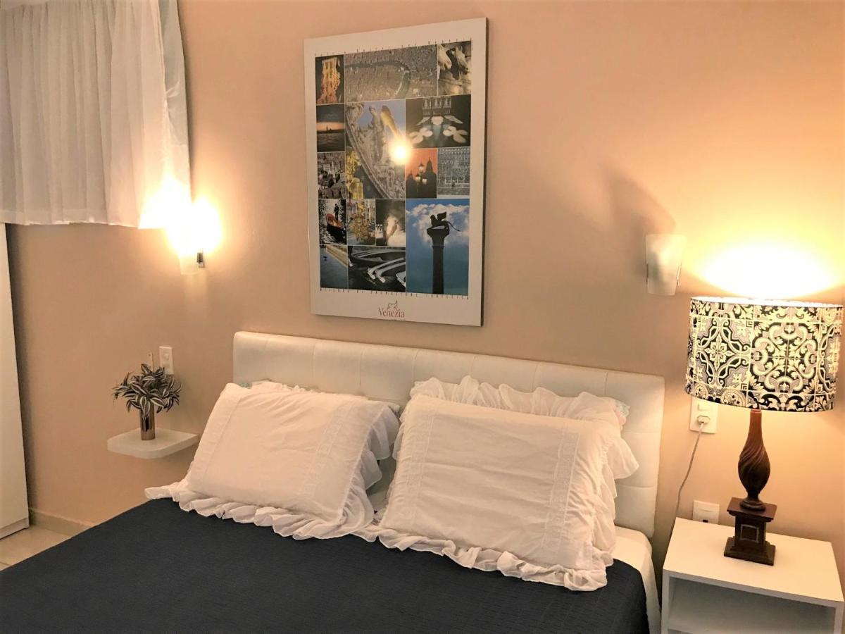 Suites Veneza Pôrto das Galinhas Esterno foto