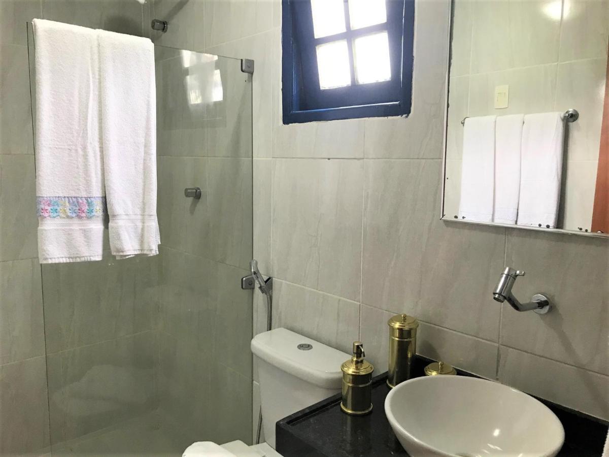 Suites Veneza Pôrto das Galinhas Esterno foto