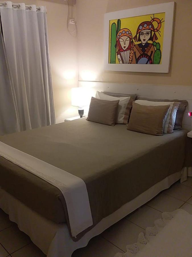 Suites Veneza Pôrto das Galinhas Esterno foto