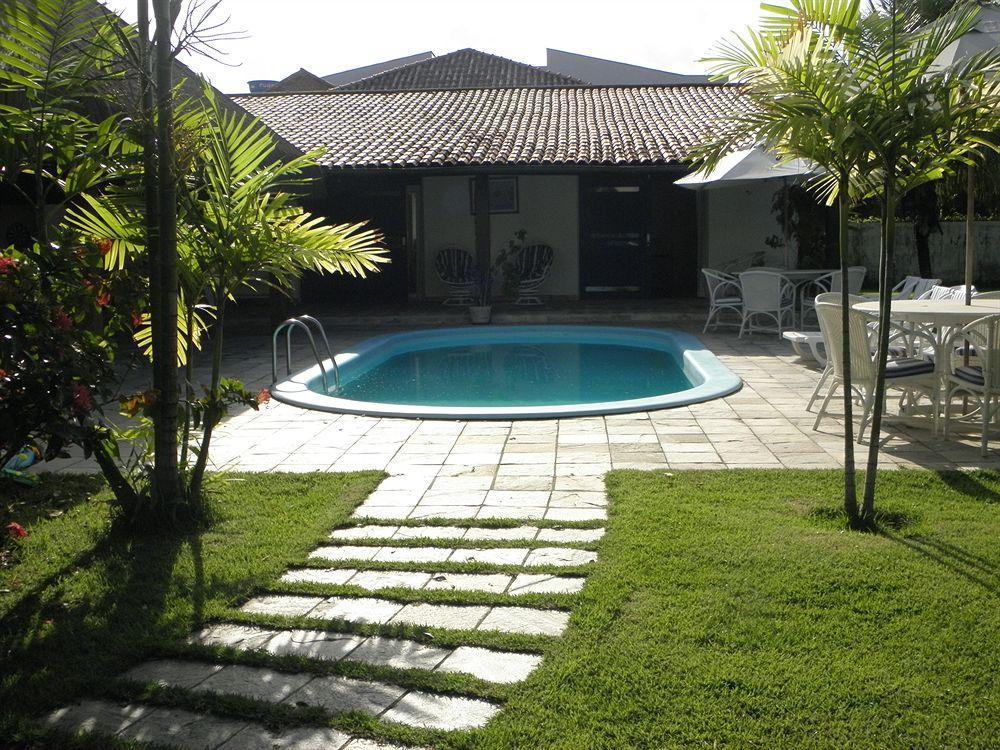 Suites Veneza Pôrto das Galinhas Esterno foto