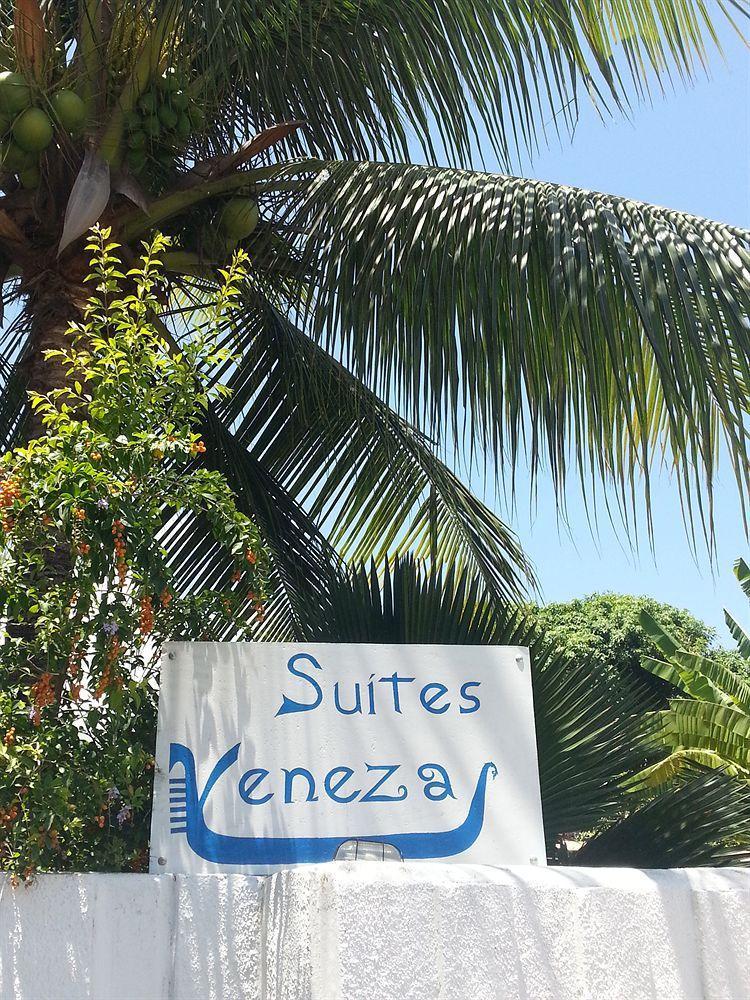 Suites Veneza Pôrto das Galinhas Esterno foto