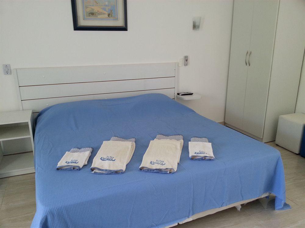 Suites Veneza Pôrto das Galinhas Esterno foto