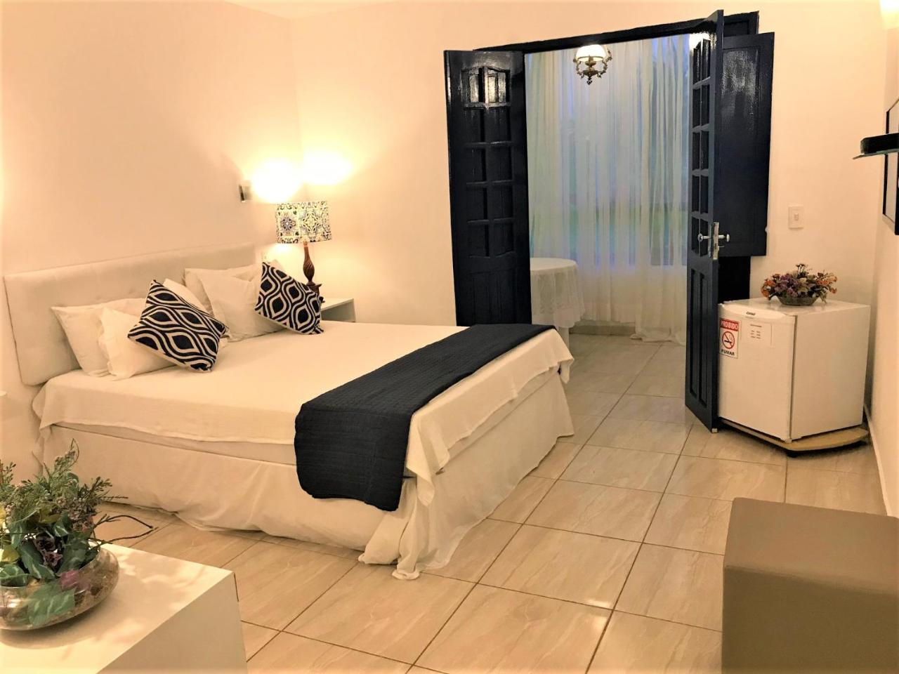 Suites Veneza Pôrto das Galinhas Esterno foto